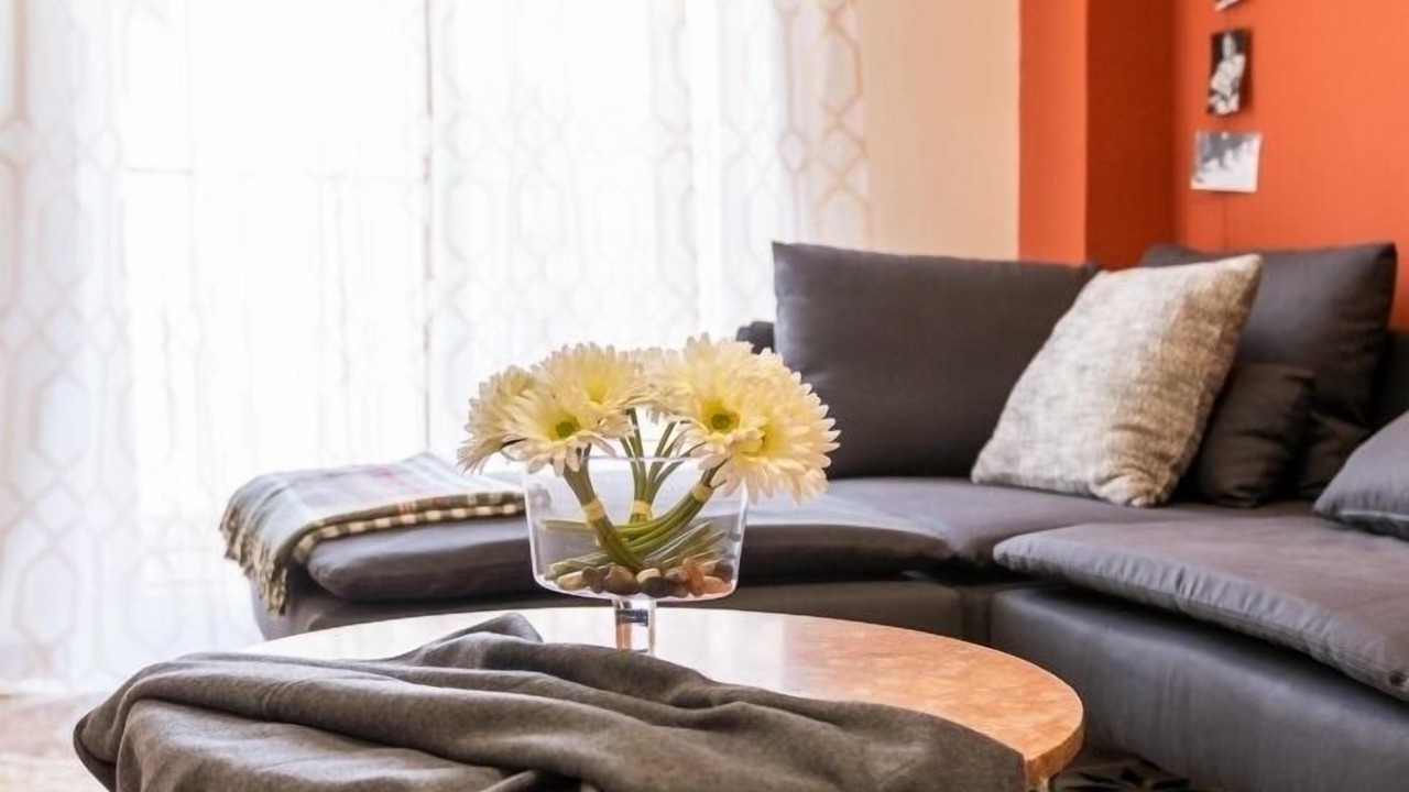 Photo of Livingroom in Figares