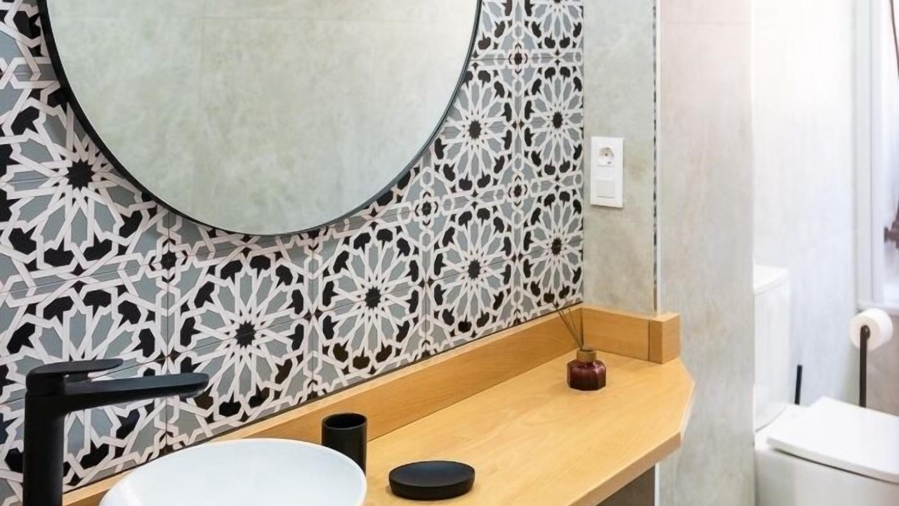 Photo of Bathroom in Figares