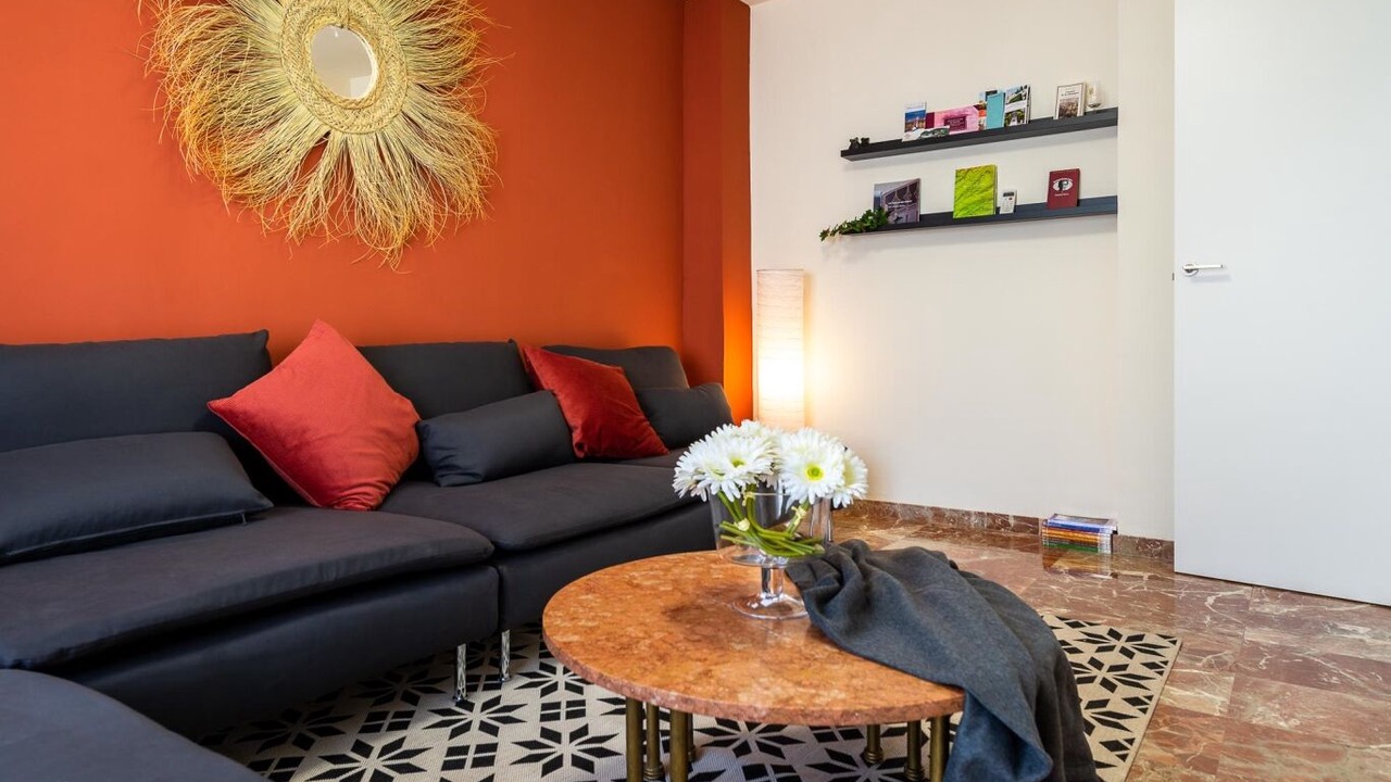 Photo of Livingroom in Figares