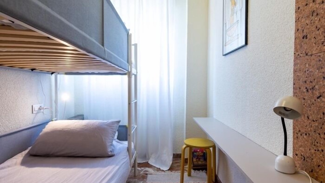 Photo of Bedroom in Figares