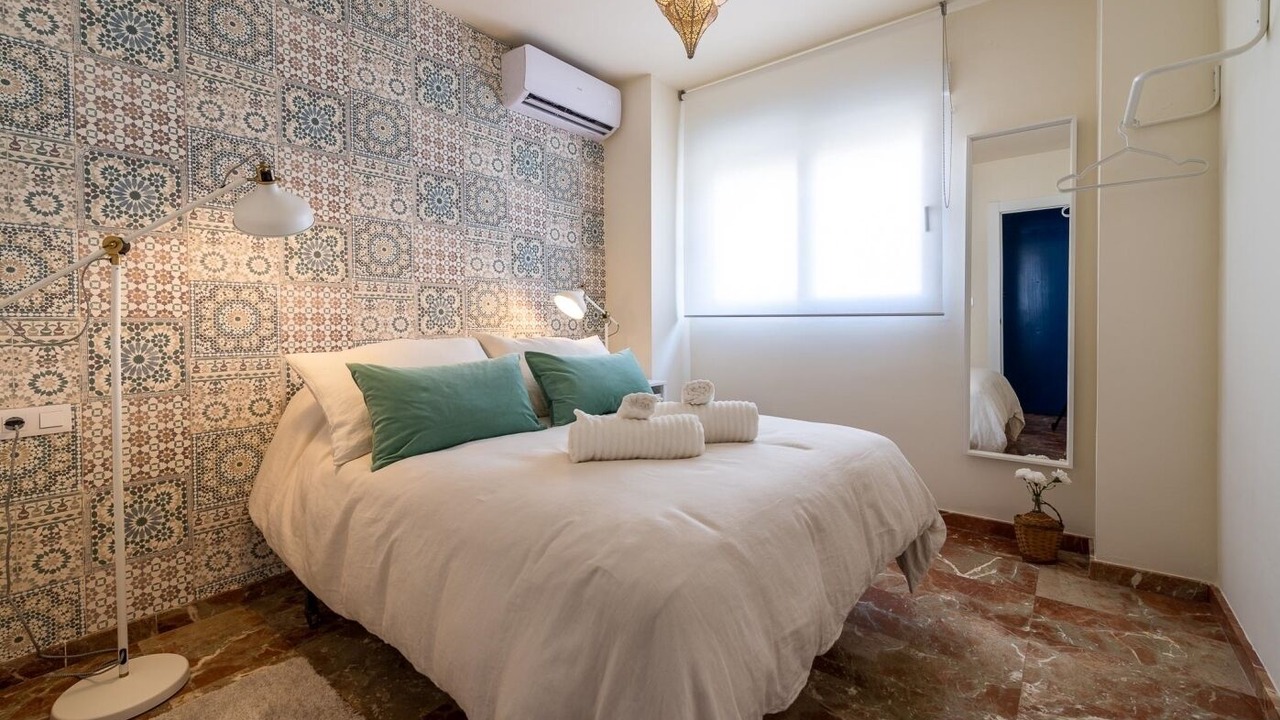 Photo of Bedroom in Figares