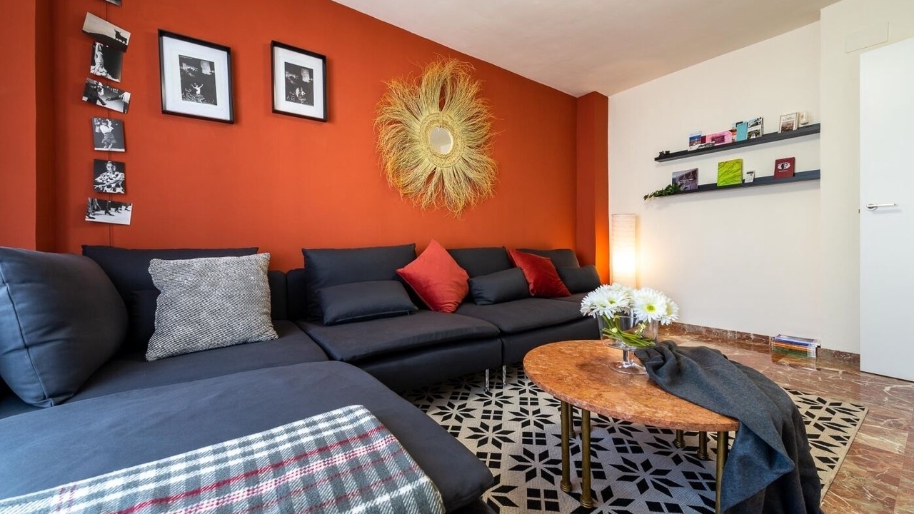 Photo of Livingroom in Figares
