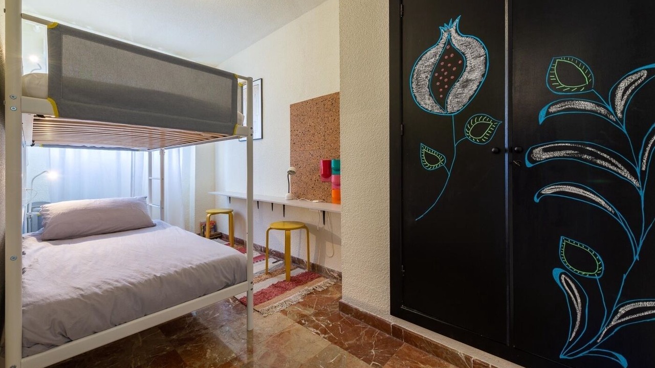 Photo of Bedroom in Figares