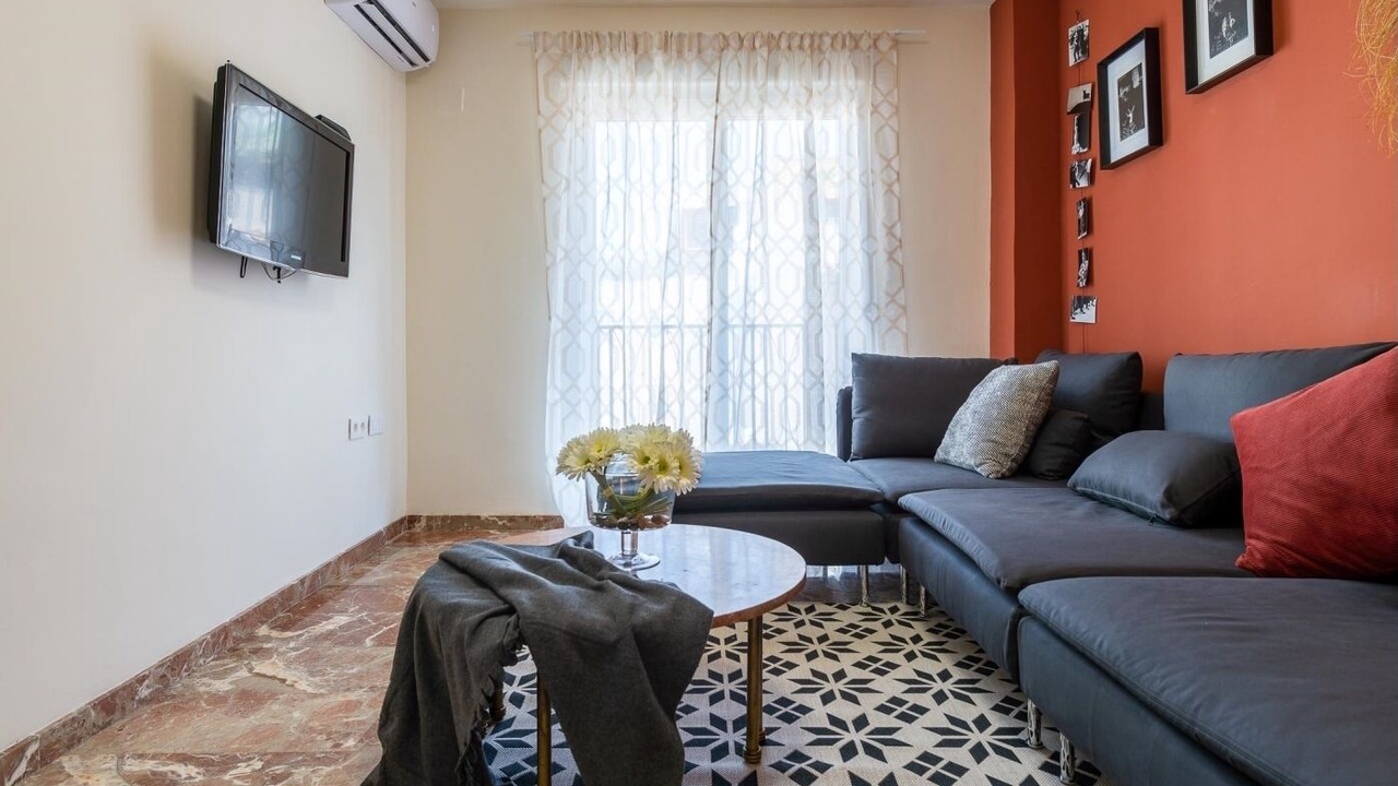 Photo of Livingroom in Figares