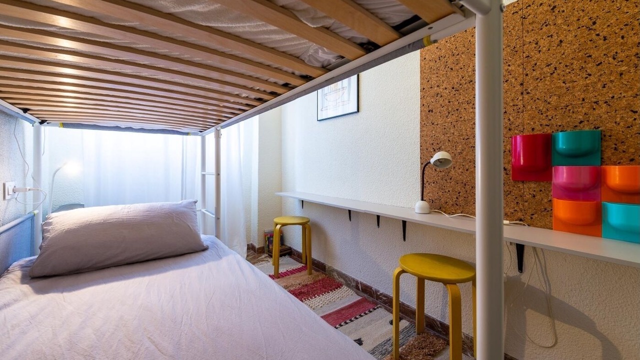Photo of Bedroom in Figares