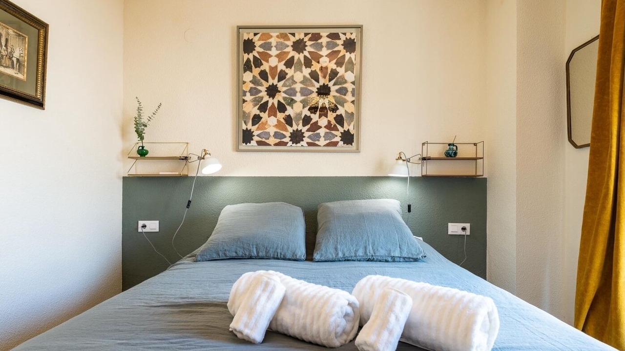 Photo of Bedroom in Figares
