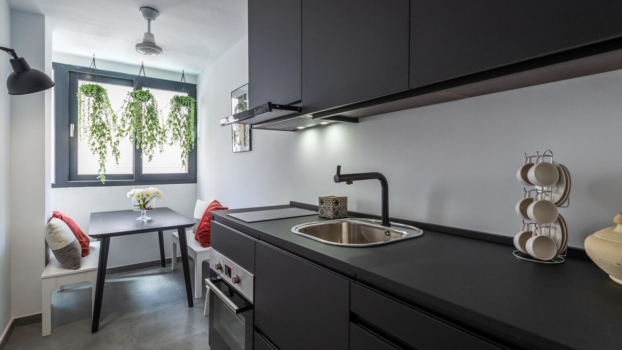 Photo of Kitchen in Figares