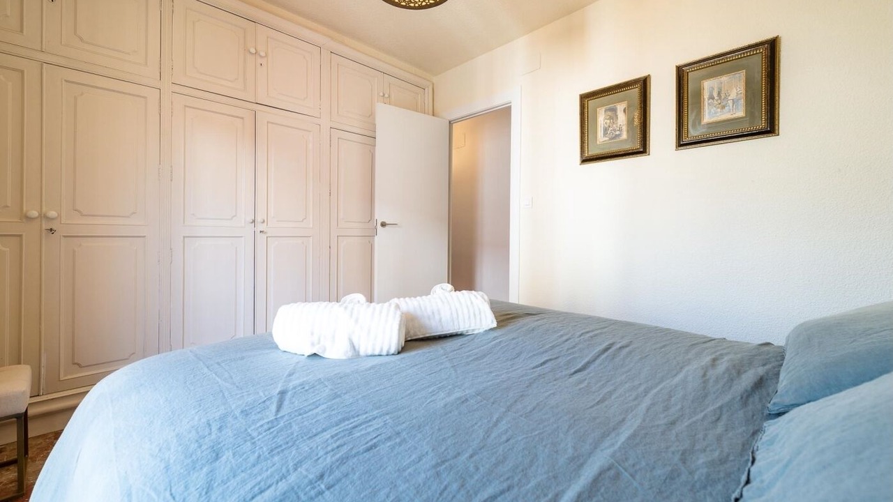 Photo of Bedroom in Figares