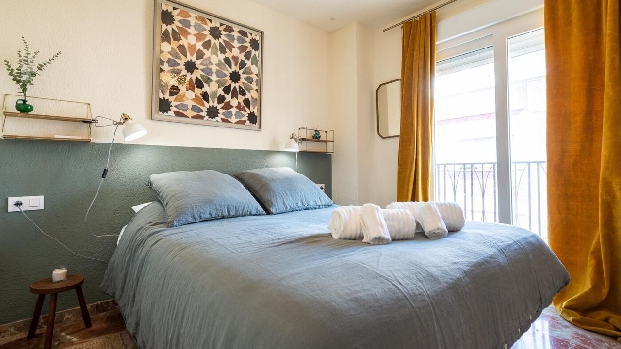Photo of Bedroom in Figares