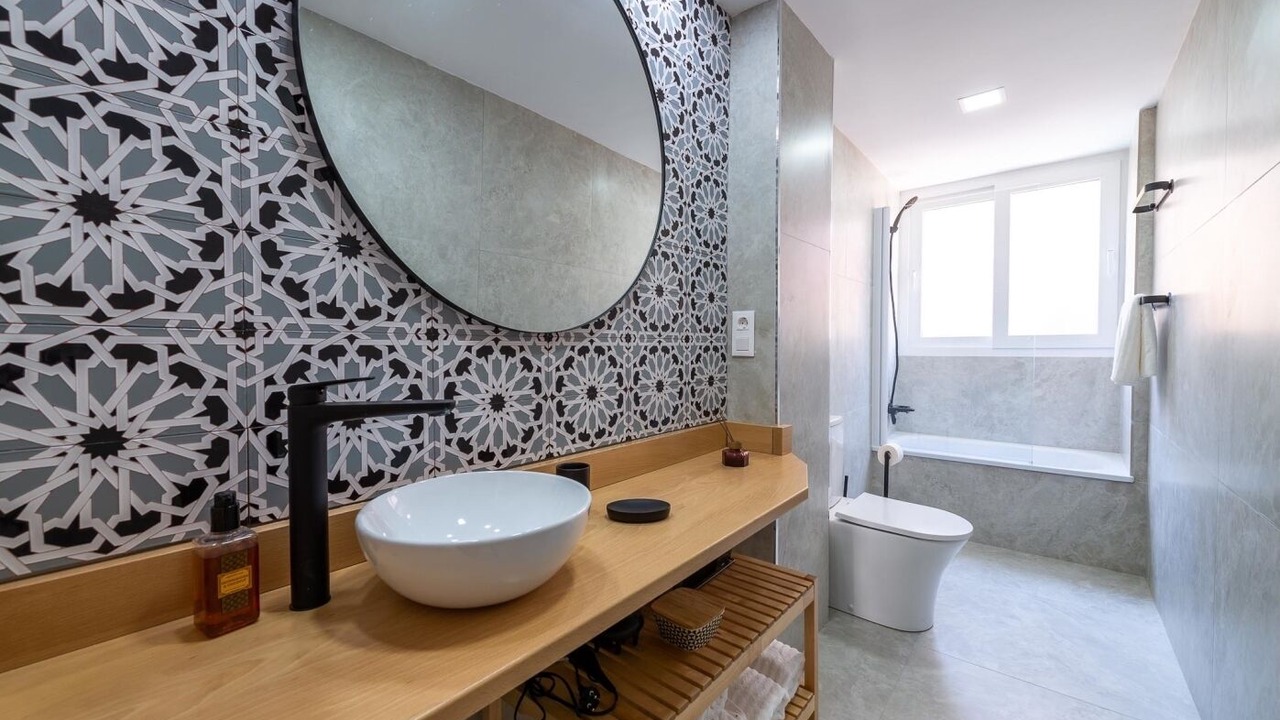 Photo of Bathroom in Figares