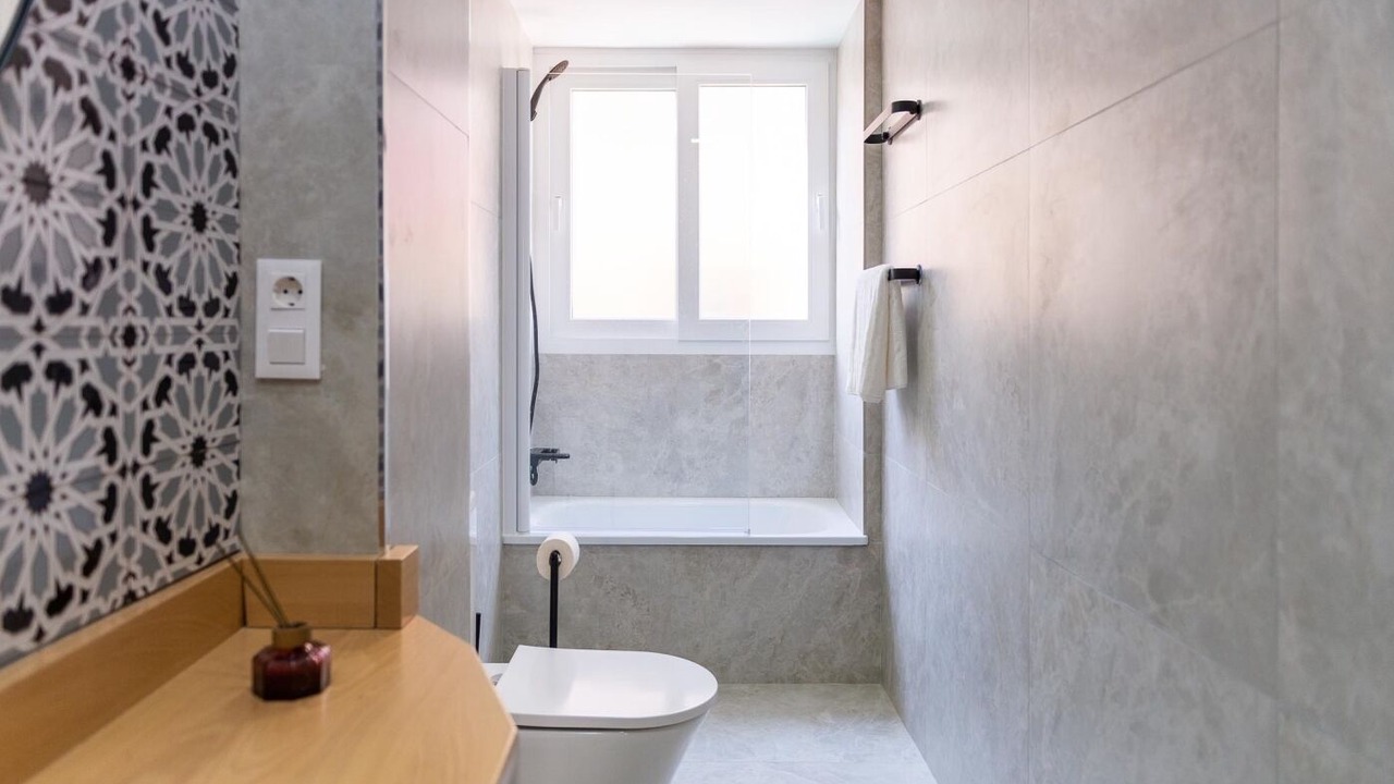 Photo of Bathroom in Figares