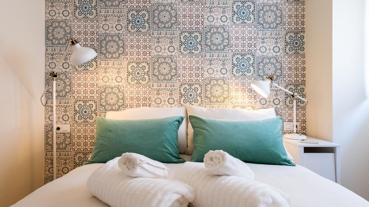 Photo of Bedroom in Figares