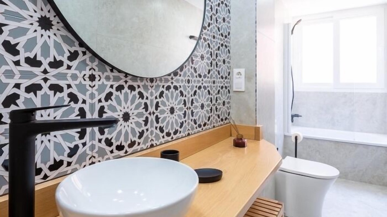 Photo of Bathroom in Figares