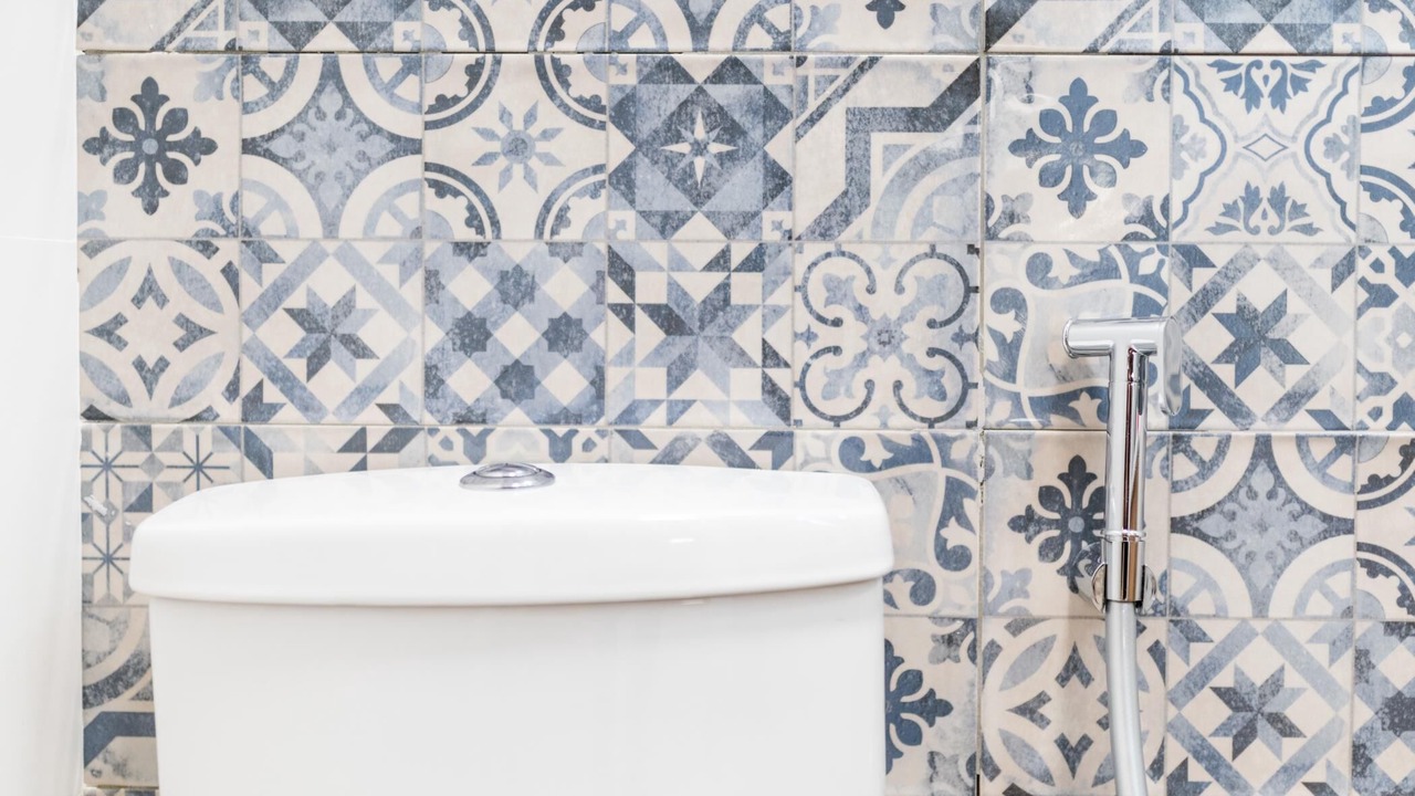 Photo of Bathroom in Albaicin
