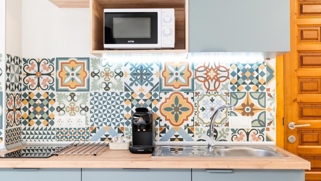 Photo of Kitchen in Albaicin