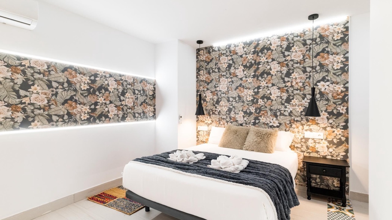 Photo of Bedroom in Albaicin
