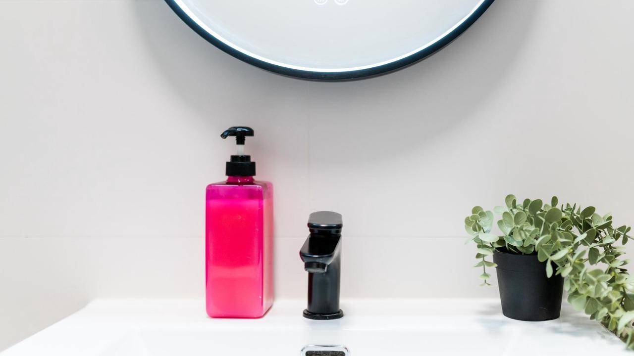 Photo of Bathroom in Albaicin