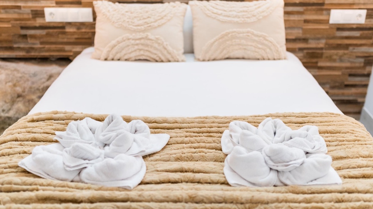 Photo of Bedroom in Albaicin