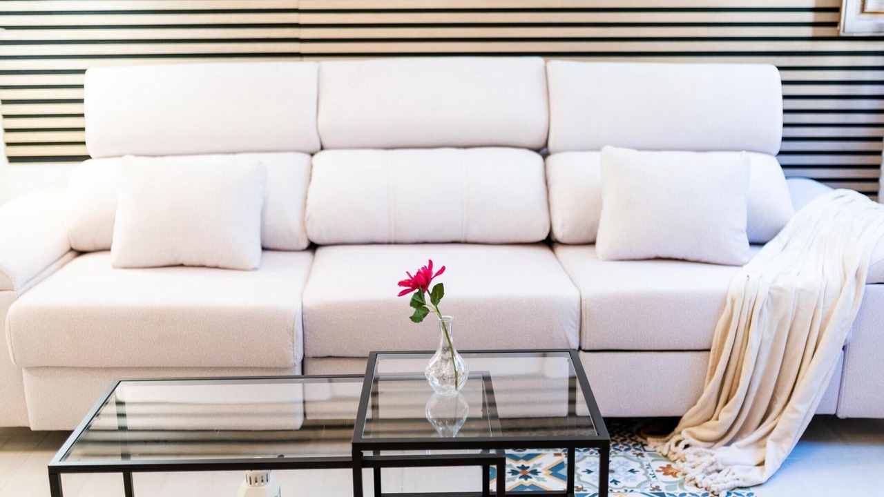 Photo of Livingroom in Albaicin