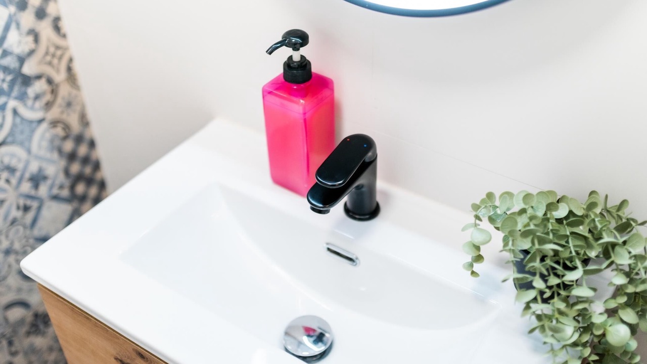 Photo of Bathroom in Albaicin
