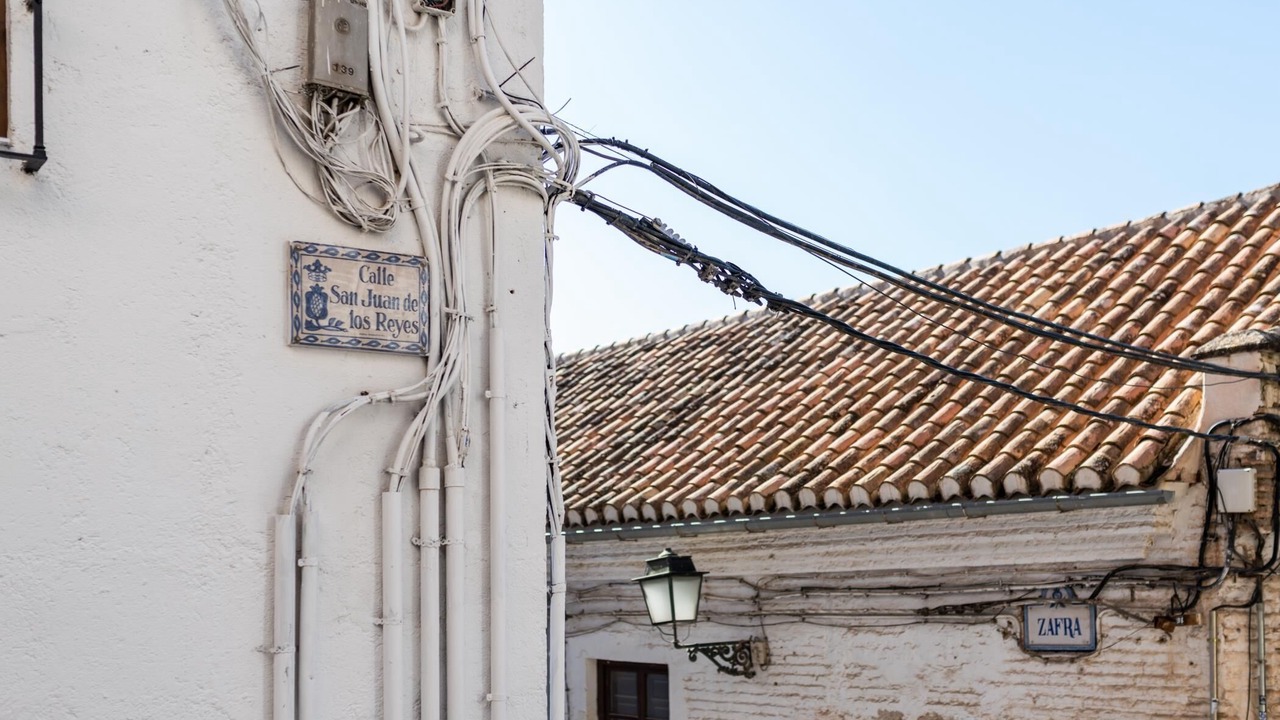 Photo of Outdoor in Albaicin