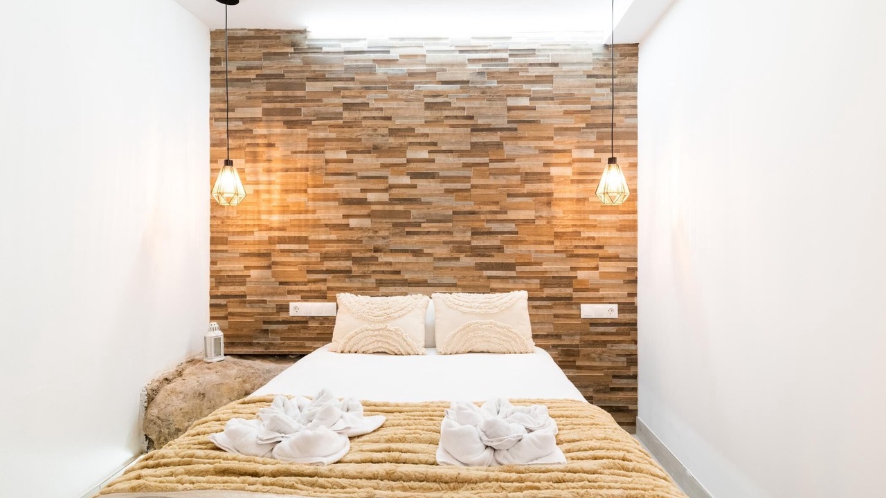 Photo of Bedroom in Albaicin