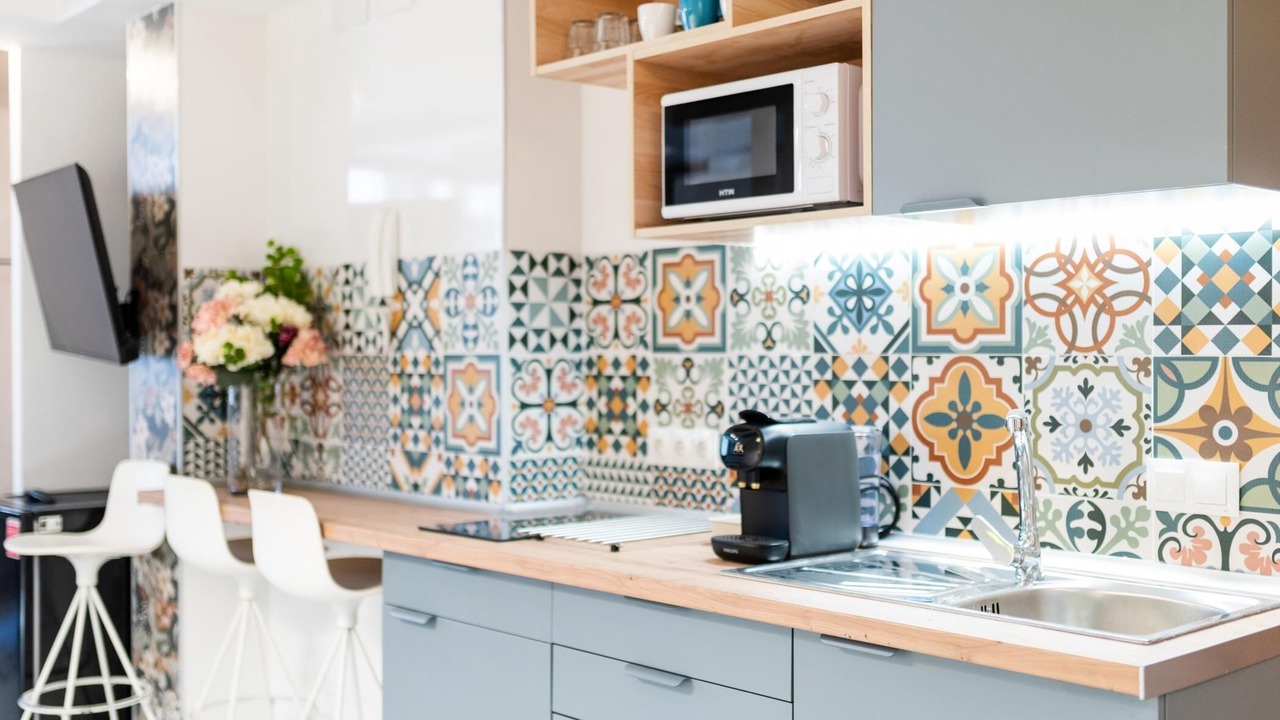 Photo of Kitchen in Albaicin