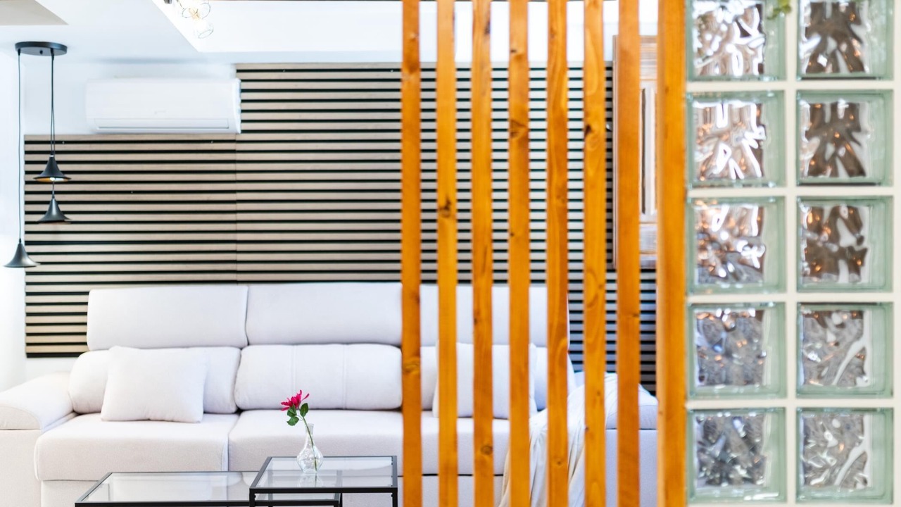 Photo of Livingroom in Albaicin