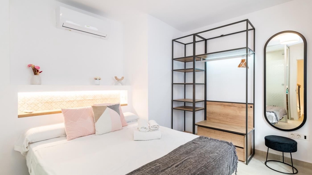 Photo of Bedroom in San Pedro