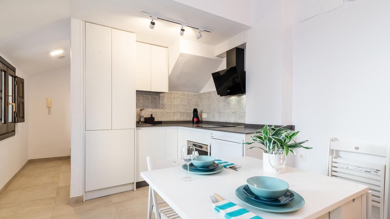 Photo of Kitchen in San Pedro