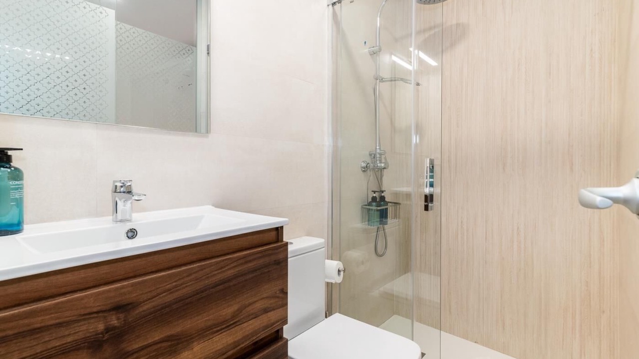 Photo of Bathroom in San Pedro
