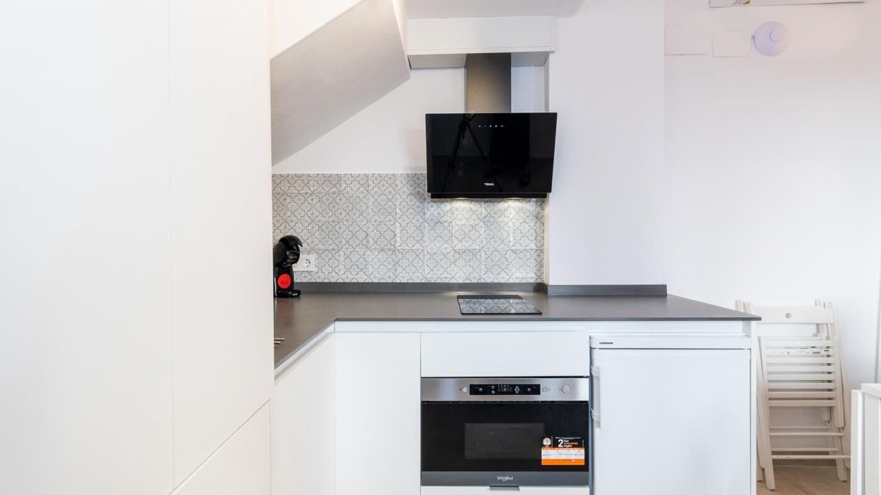 Photo of Kitchen in San Pedro