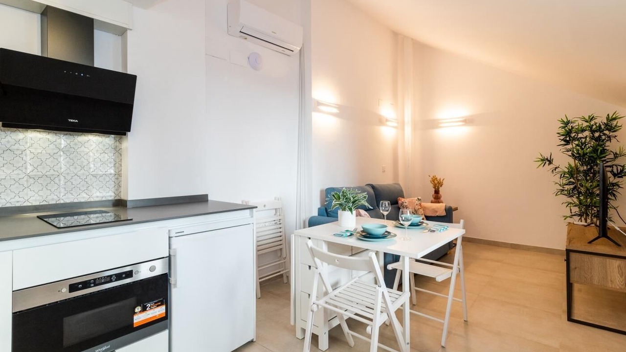 Photo of Kitchen in San Pedro
