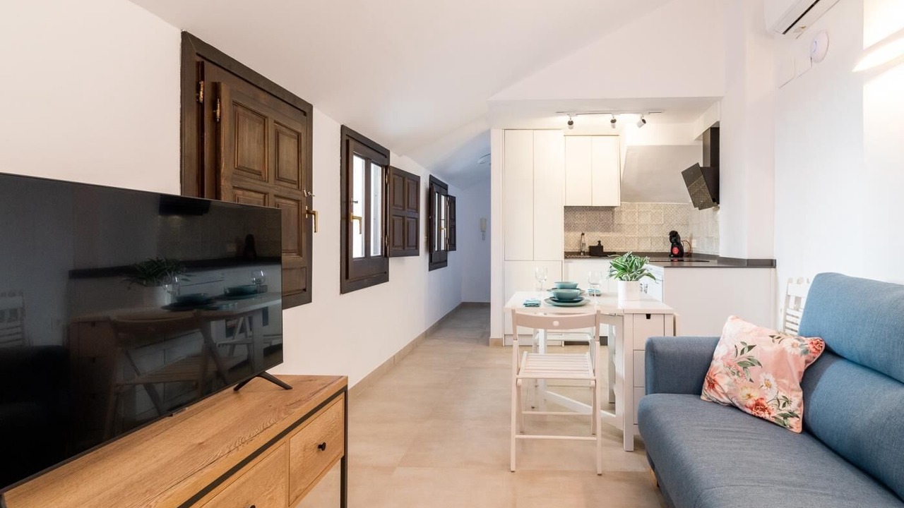 Photo of Livingroom in San Pedro