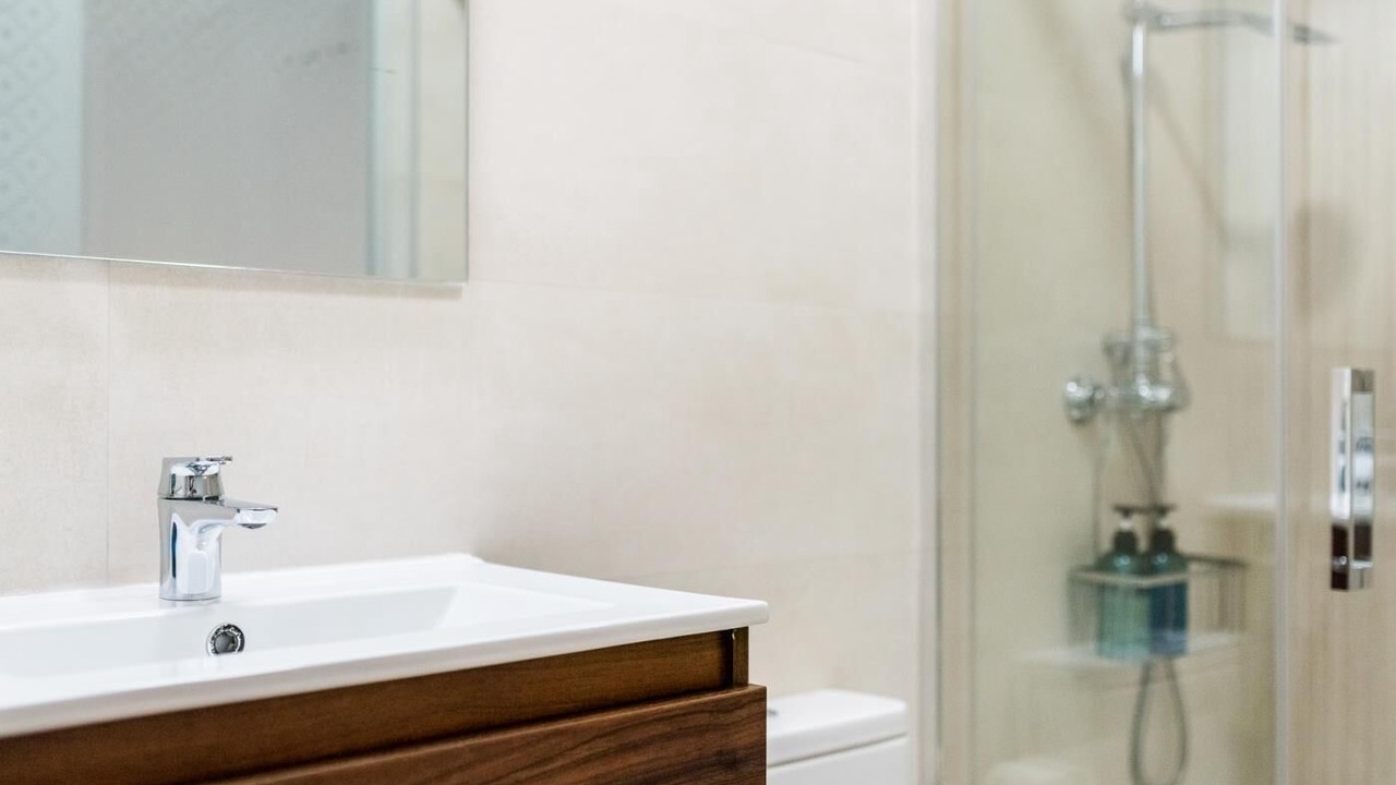 Photo of Bathroom in San Pedro