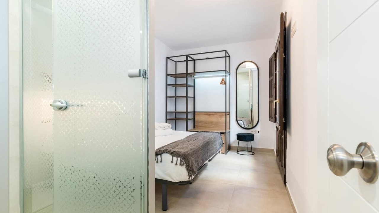 Photo of Bedroom in San Pedro