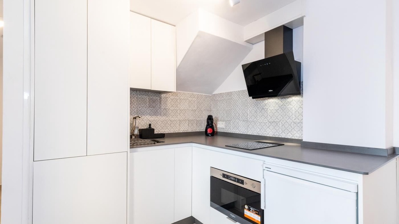Photo of Kitchen in San Pedro