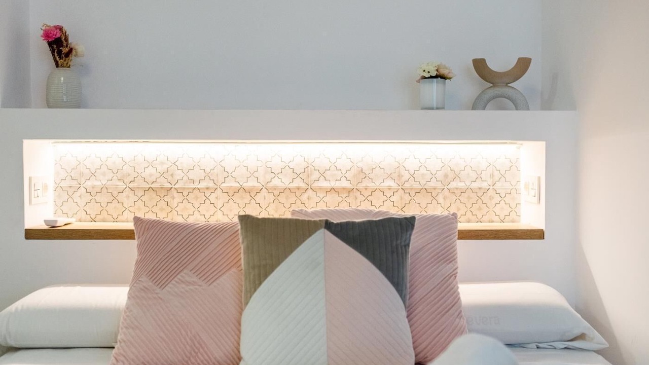 Photo of Bedroom in San Pedro