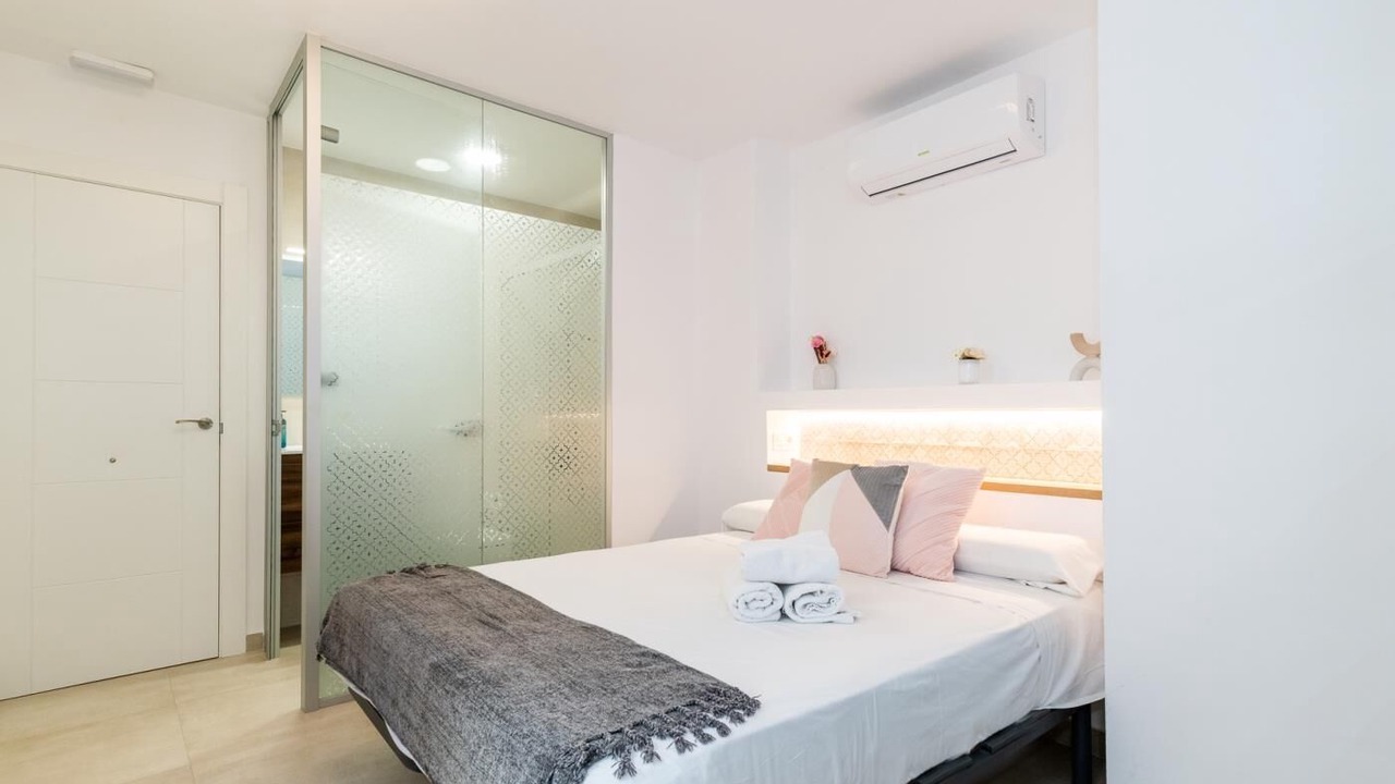 Photo of Bedroom in San Pedro