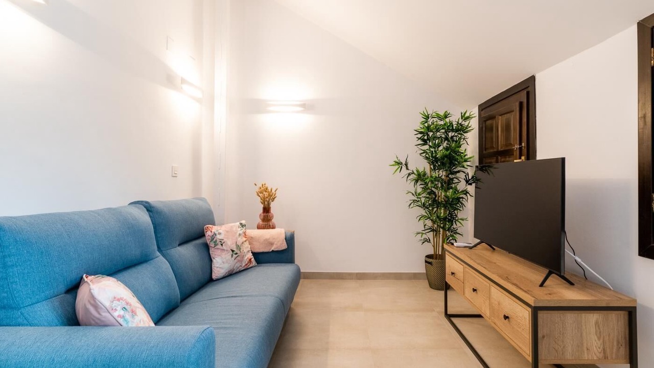 Photo of Livingroom in San Pedro
