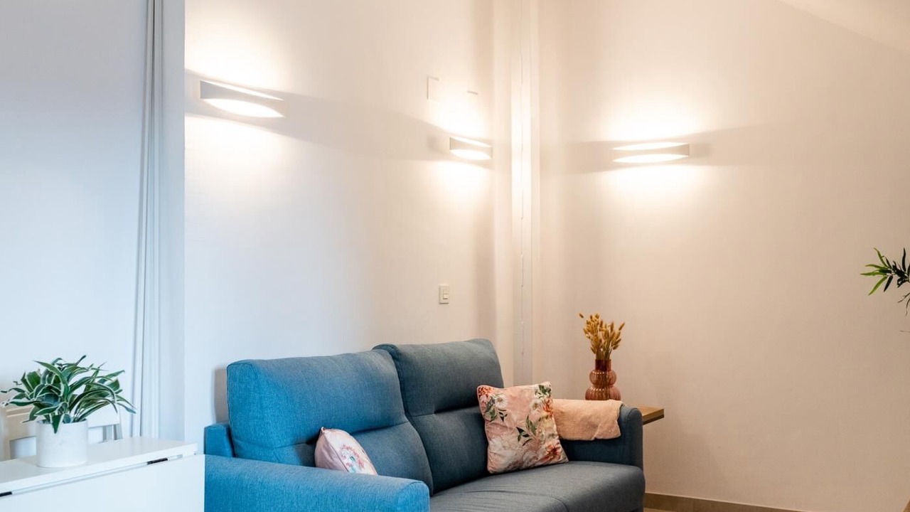 Photo of Livingroom in San Pedro