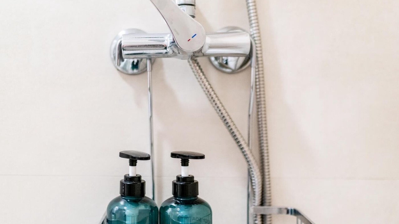 Photo of Bathroom in San Pedro