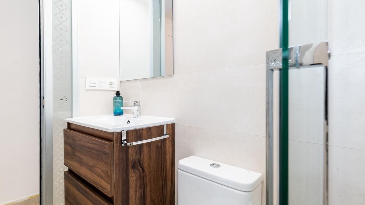 Photo of Bathroom in San Pedro