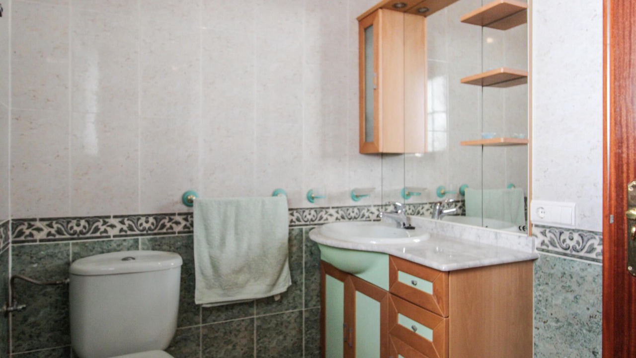 Photo of Bathroom in Sedella