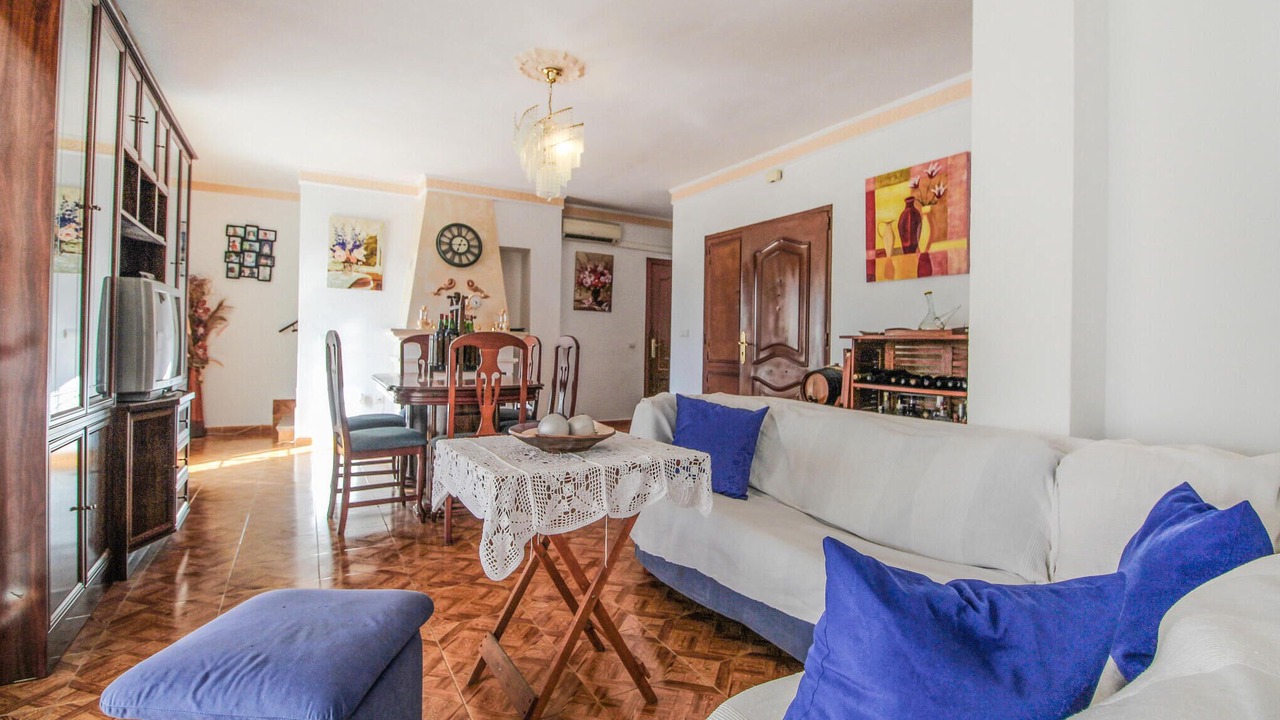 Photo of Bedroom in Sedella
