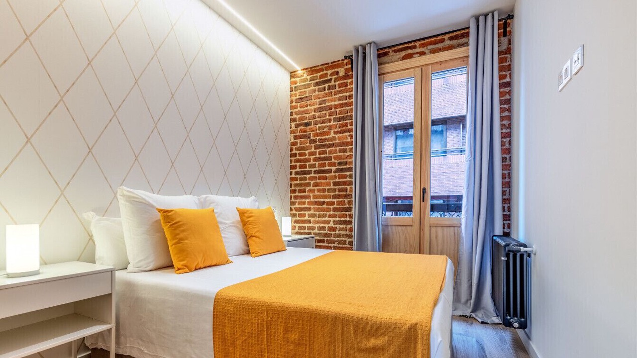 Photo of Bedroom in Bellas Vistas