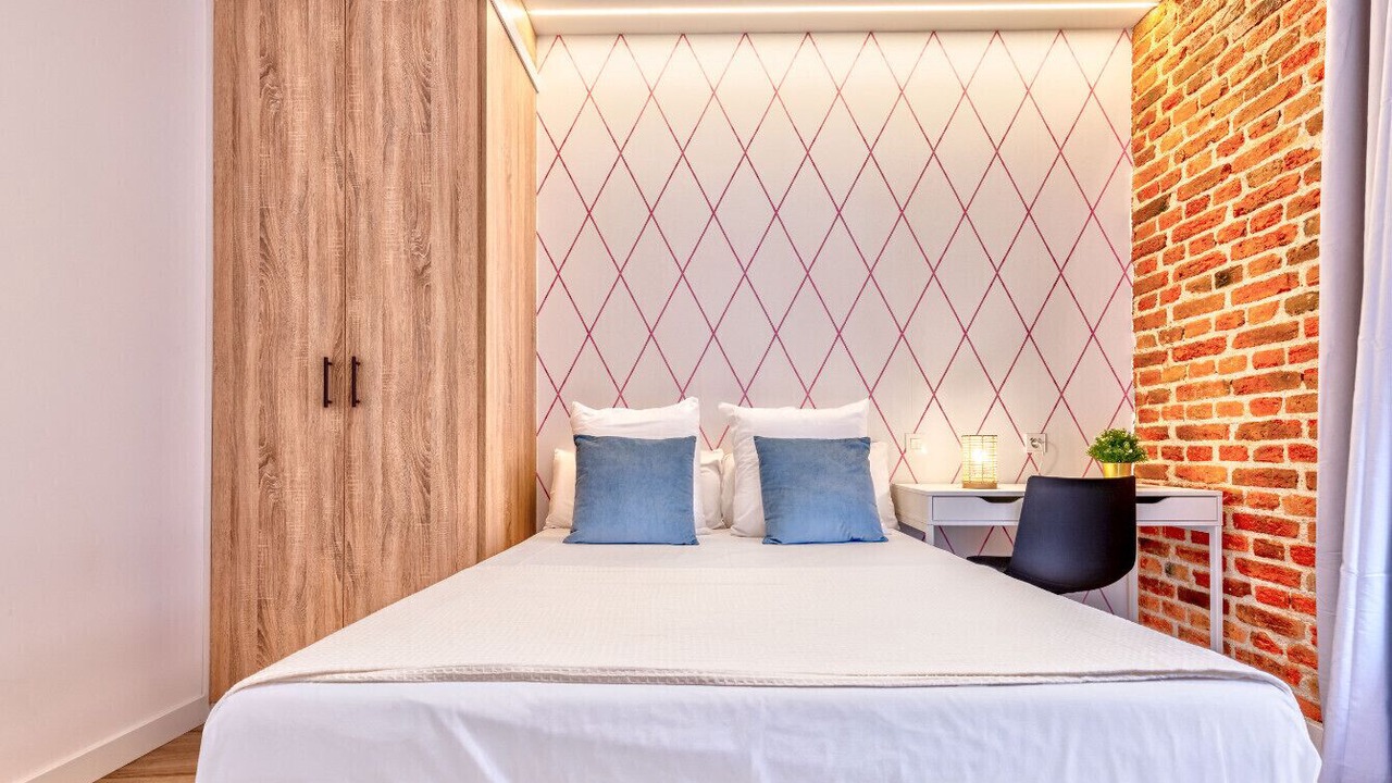Photo of Bedroom in Bellas Vistas