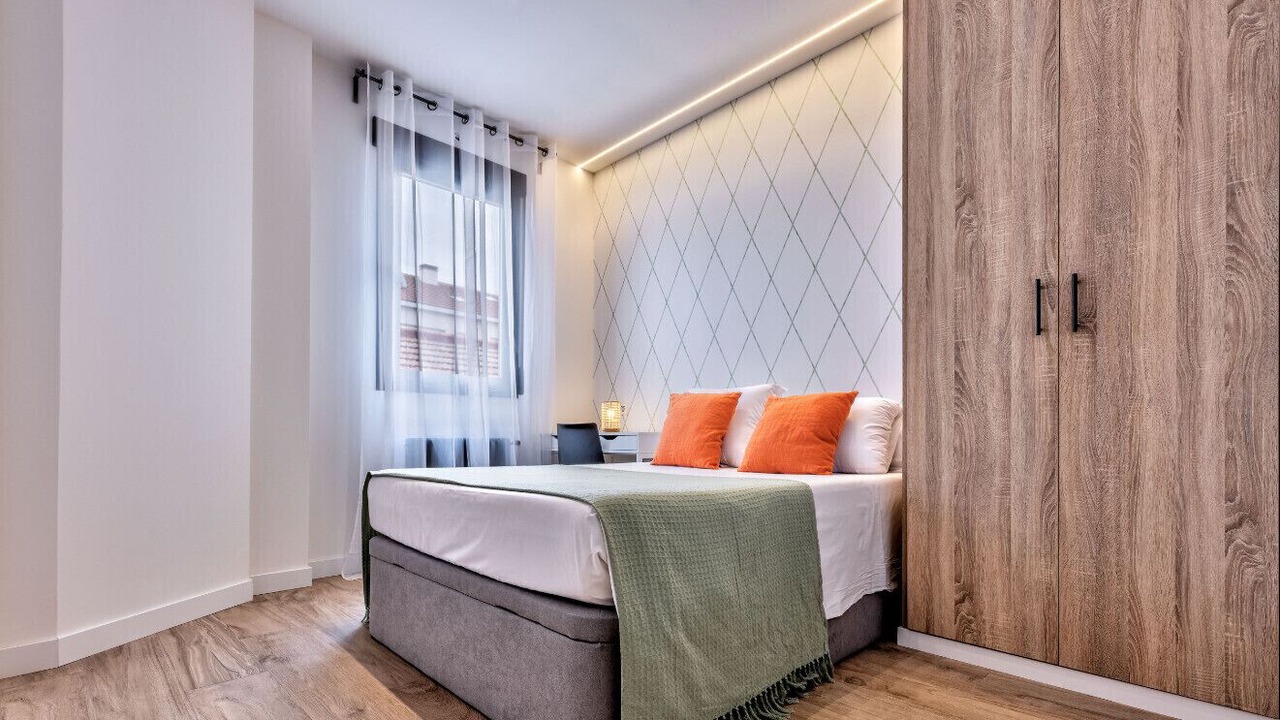 Photo of Bedroom in Bellas Vistas