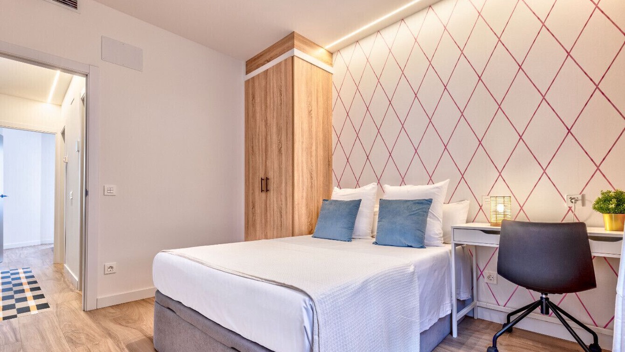 Photo of Bedroom in Bellas Vistas