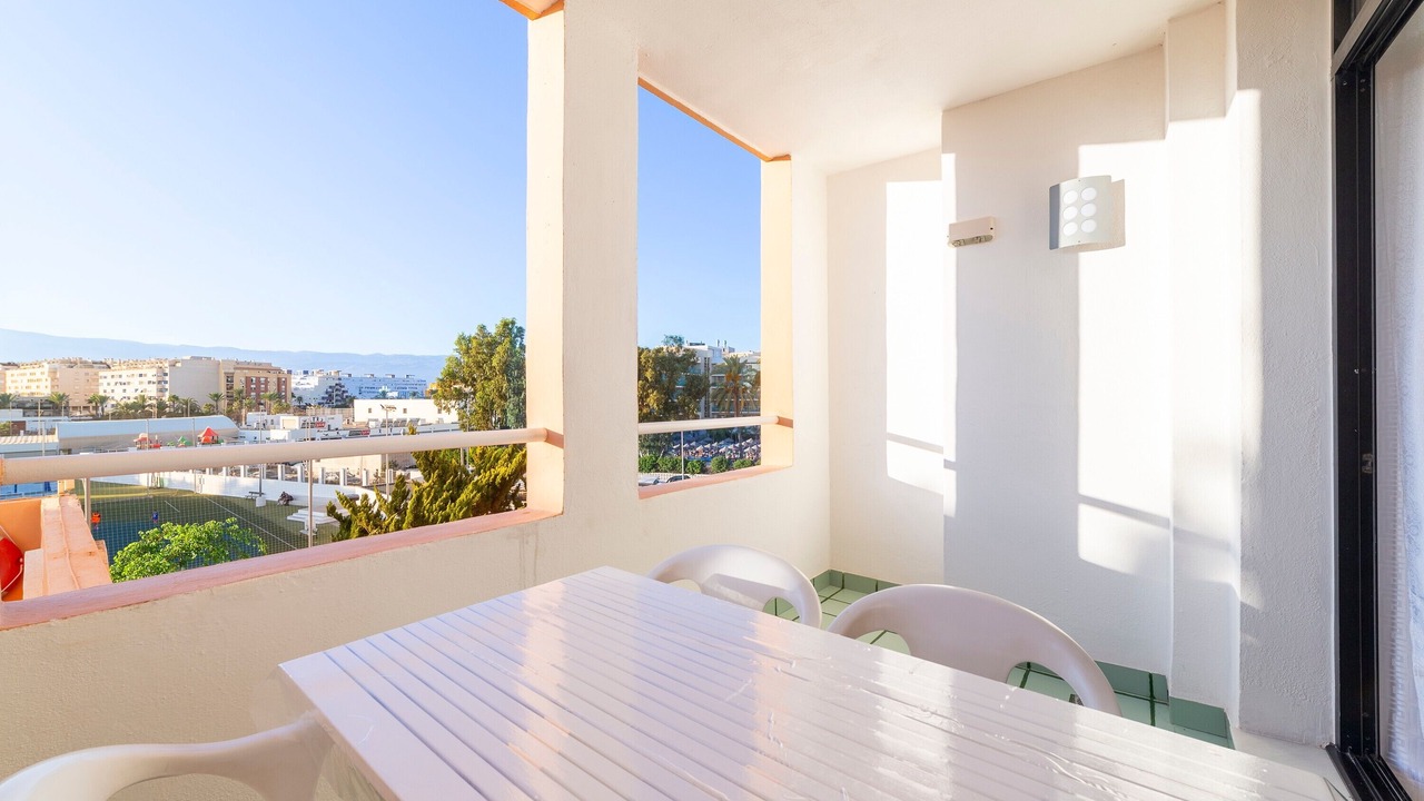 Photo of Outdoor in Roquetas de Mar
